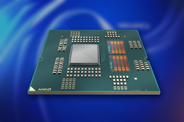 AMD全新锐龙处理器Strix Halo即将登场，功耗高达120W