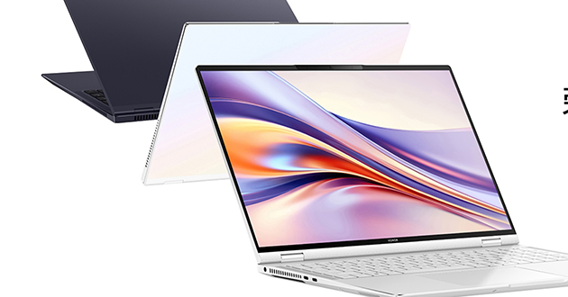 限时优惠200元，荣耀MagicBook-Pro-16今日正式开售